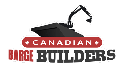 Canadian Barge Builders